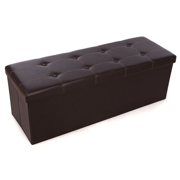 rectangle shape waterproof black practical pvc leather classic footstool whosale multi purpose toy storage ottomans and footstool
rectangle shape waterproof black practical pvc leather classic footstool whosale multi purpose toy storage ottomans and footstool