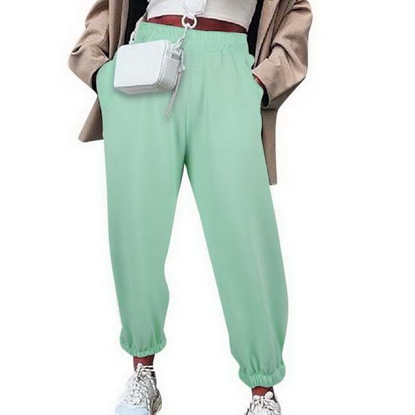 jodimitty sweatpants women baggy gray sports pants joggers wide leg oversized streetwear high waisted trousers women 201113, Black;white
jodimitty sweatpants women baggy gray sports pants joggers wide leg oversized streetwear high waisted trousers women 201113, Black;white