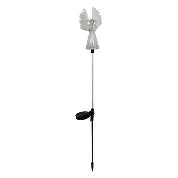led solar simulation angel light outdoor waterproof courtyard landscape lawn light garden decoration supplies
led solar simulation angel light outdoor waterproof courtyard landscape lawn light garden decoration supplies