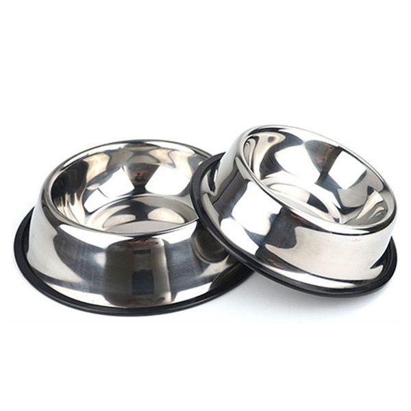 stainless steel dog cat bowl non-slip pet feeder pet bowl pets supplies cat food bowl pet dog accessories vtky2332
stainless steel dog cat bowl non-slip pet feeder pet bowl pets supplies cat food bowl pet dog accessories vtky2332