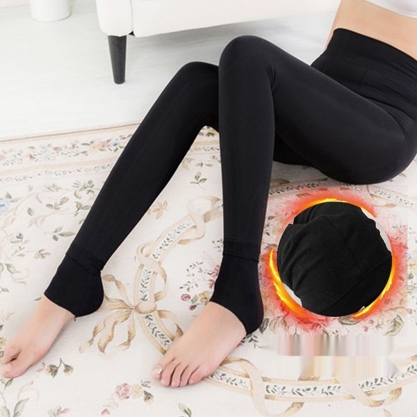 осень и зима новой корейские женщины с плюшевым утолщением pearl бархата leggingspants поножей высокой талии бесшовных брюками leggings 98gu, Black
осень и зима новой корейские женщины с плюшевым утолщением pearl бархата leggingspants поножей высокой талии бесшовных брюками leggings 98gu, Black