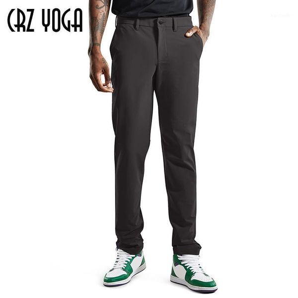 running pants crz yoga men's skinny stretch slim casual quick dry with side pockets - 32 inches1, Black;blue
running pants crz yoga men's skinny stretch slim casual quick dry with side pockets - 32 inches1, Black;blue
