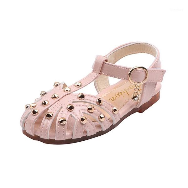fashion princess summer leather rivets rhinestone sandals childrens girls kids student soft bottom beach shoes 1 2 3 5 6 years1, Black;red
fashion princess summer leather rivets rhinestone sandals childrens girls kids student soft bottom beach shoes 1 2 3 5 6 years1, Black;red