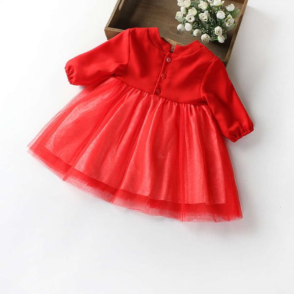 and baby ba autumn zhang long spring sve antique han ru skirt girl's first year princs drs 1929 f44lx4jd, Red;yellow
and baby ba autumn zhang long spring sve antique han ru skirt girl's first year princs drs 1929 f44lx4jd, Red;yellow
