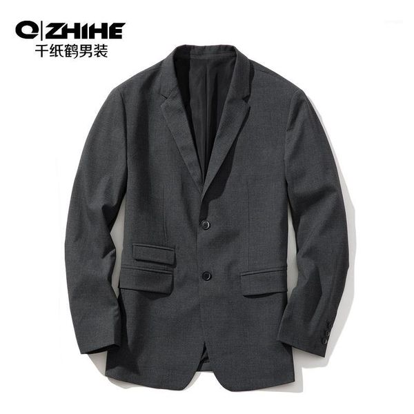 qzhihe wedding dinner party men formal lapel suit business casual v-neck banquet blazer spring single breasted suit jacket1, White;black
qzhihe wedding dinner party men formal lapel suit business casual v-neck banquet blazer spring single breasted suit jacket1, White;black