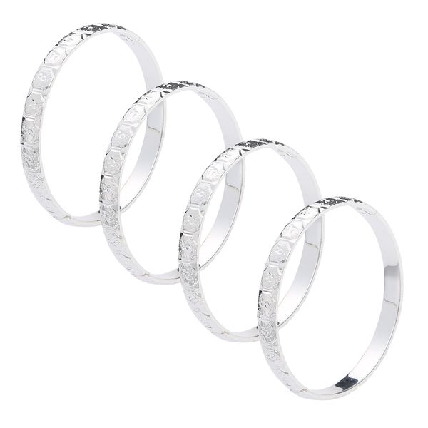 african arab ethiopian dubai silver openable women cuff bracelet bangles jewelry, White
african arab ethiopian dubai silver openable women cuff bracelet bangles jewelry, White