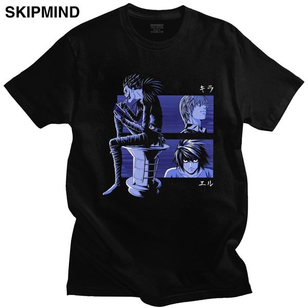 novelty death note shinigami ryuk short sleeve japanese manga light yagami l anime gift idea sport hooded sweatshirt hoodie t shirt
novelty death note shinigami ryuk short sleeve japanese manga light yagami l anime gift idea sport hooded sweatshirt hoodie t shirt