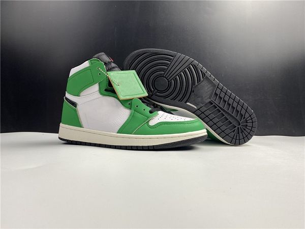 new 1s og wmns high lucky green basketball shoes for men women jumpman 1 white red mens sports sneakers trainers des chaussures zapatos
new 1s og wmns high lucky green basketball shoes for men women jumpman 1 white red mens sports sneakers trainers des chaussures zapatos