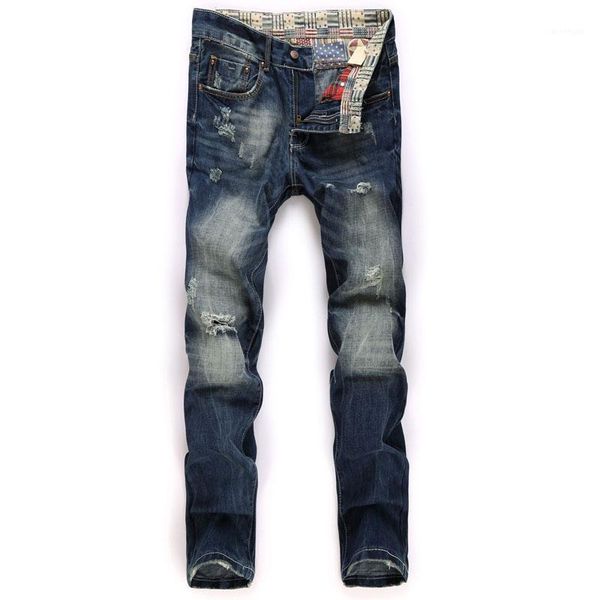 2017 new arrival printed holes quality slim jeans,ripped fashion jeans men,printed character men's jeans,large size 30-38,93801, Blue
2017 new arrival printed holes quality slim jeans,ripped fashion jeans men,printed character men's jeans,large size 30-38,93801, Blue