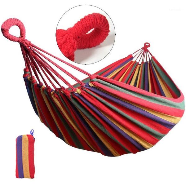 camp furniture hooru canvas swing hammock camping portable leisure hammocks with sack outdoor backpacking lazy hanging bed garden furniture1
camp furniture hooru canvas swing hammock camping portable leisure hammocks with sack outdoor backpacking lazy hanging bed garden furniture1