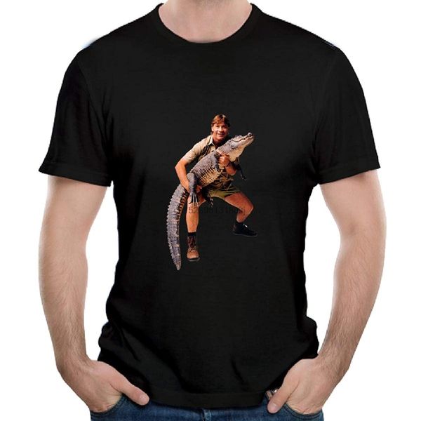 ybtx steve irwin crocodile hunter men's t-shirts short sleeve sport hooded sweatshirt hoodie
ybtx steve irwin crocodile hunter men's t-shirts short sleeve sport hooded sweatshirt hoodie