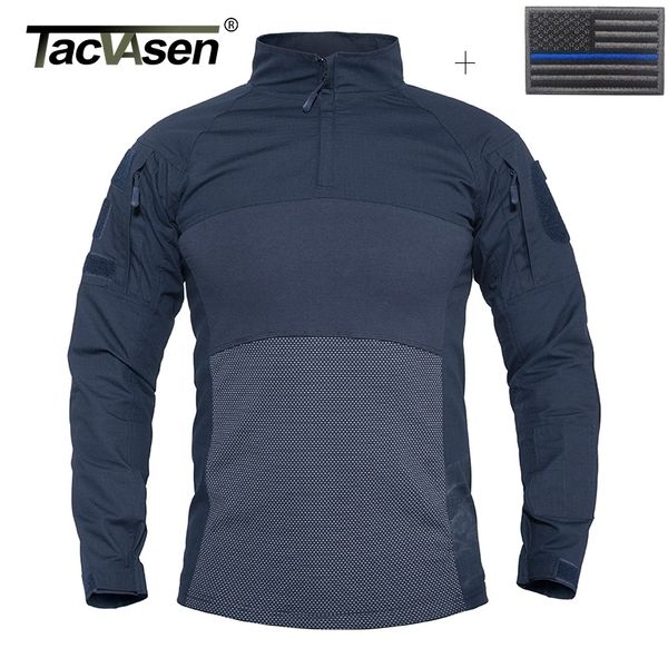 tacvasen navy combat t-shirts summer long sleeve cotton air soft army t-shirt work hunt shoot tees assault military clothing 201202, White;black
tacvasen navy combat t-shirts summer long sleeve cotton air soft army t-shirt work hunt shoot tees assault military clothing 201202, White;black