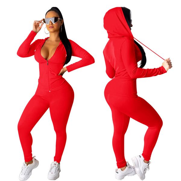 women long sleeve sport sets v neck tshirt slim fit pencil pants ladies two piece sets, White
women long sleeve sport sets v neck tshirt slim fit pencil pants ladies two piece sets, White