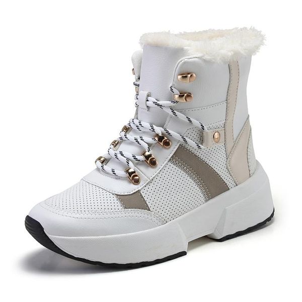 2021 boots women winter boots women for ankle shoes white winter shoes snow 501, Black
2021 boots women winter boots women for ankle shoes white winter shoes snow 501, Black