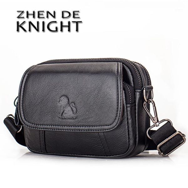 waist bags men's genuine leather bag belt fanny pack for men fashion flap bags1
waist bags men's genuine leather bag belt fanny pack for men fashion flap bags1