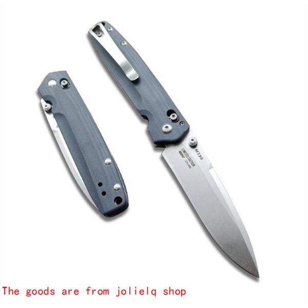 браунинг кемпинг складной тактический оптом benchmade485 нож инструмент для ножа карманный нож выживание на открытом воздухе режущие инструм
браунинг кемпинг складной тактический оптом benchmade485 нож инструмент для ножа карманный нож выживание на открытом воздухе режущие инструм