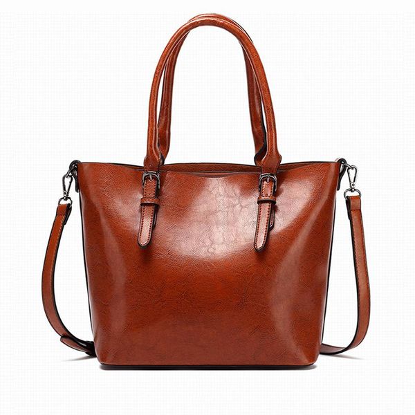 fashion handbag women large capacity shoulder bag female artificial leather tote casual crossbody bag
fashion handbag women large capacity shoulder bag female artificial leather tote casual crossbody bag