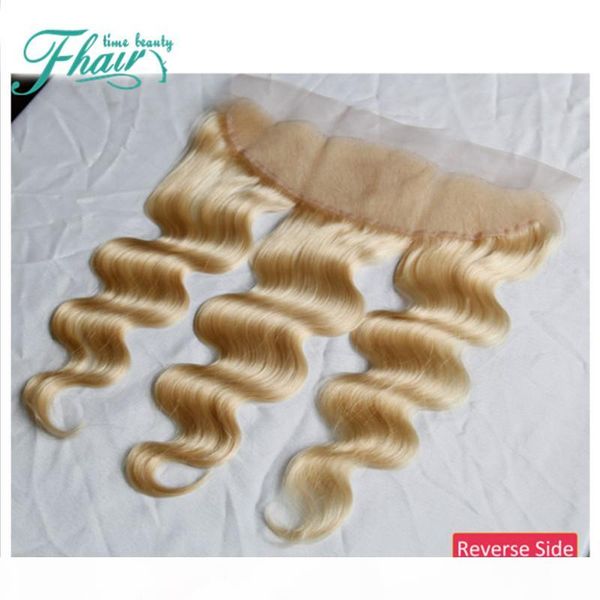 brazilian 613 blonde lace frontal closure 13x4 with baby hair 8-24" silk straight full lace frontals 3 parting bleached knots, Black;brown
brazilian 613 blonde lace frontal closure 13x4 with baby hair 8-24" silk straight full lace frontals 3 parting bleached knots, Black;brown