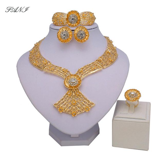 fani dubai gold colorful jewelry set wholesale nigerian wedding woman accessories jewelry set fashion african beads, Silver
fani dubai gold colorful jewelry set wholesale nigerian wedding woman accessories jewelry set fashion african beads, Silver