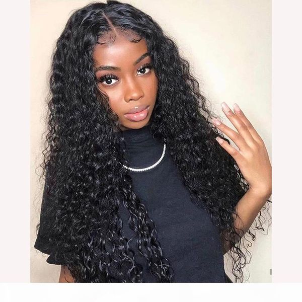 360frontal deep part curly 13x6 lace front human hair wigs with baby hair peruvian loose wave full lace wigs for women natural hairline, Black
360frontal deep part curly 13x6 lace front human hair wigs with baby hair peruvian loose wave full lace wigs for women natural hairline, Black