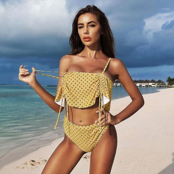 two piece print bikini set brazilian 2020 new women's swimming suit female push up bra summer bathing suit beach wear1, White;black
two piece print bikini set brazilian 2020 new women's swimming suit female push up bra summer bathing suit beach wear1, White;black