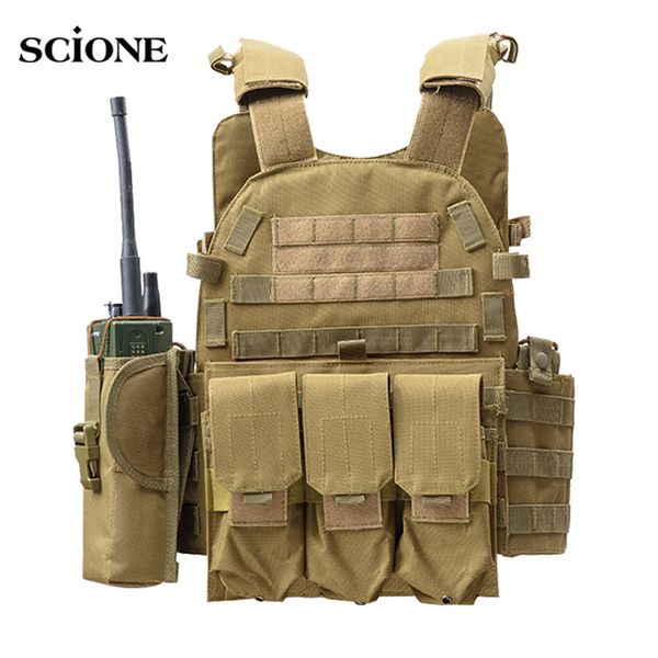 military vest hunting tactical plate carrier vest magazine chest rig airsoft paintball gear colete tatico askeri malzeme xa821wa 150
military vest hunting tactical plate carrier vest magazine chest rig airsoft paintball gear colete tatico askeri malzeme xa821wa 150