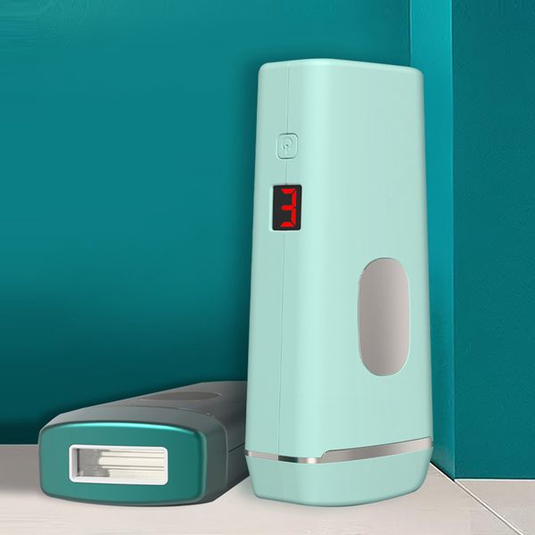 999999 Flashes s Epilator Permanent IPL Photoepilator Hair Removal Painless KIR Electric Epilator EU Plug
999999 Flashes s Epilator Permanent IPL Photoepilator Hair Removal Painless KIR Electric Epilator EU Plug