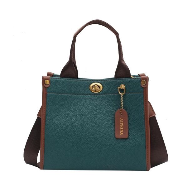 purses and handbags fashion pu leather solid color litchi pattern women's handbag princess handbag shoulder bag
purses and handbags fashion pu leather solid color litchi pattern women's handbag princess handbag shoulder bag