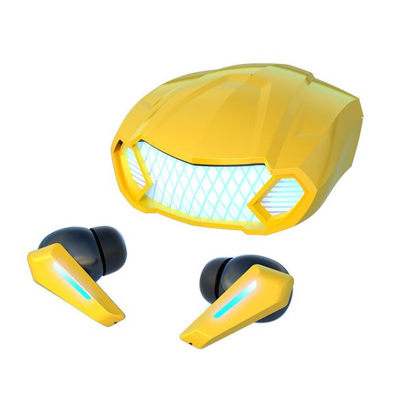 5.2 e-sports games wireless bluetooth headset low latency long endurance game model(the logistics price pls contact us)
5.2 e-sports games wireless bluetooth headset low latency long endurance game model(the logistics price pls contact us)