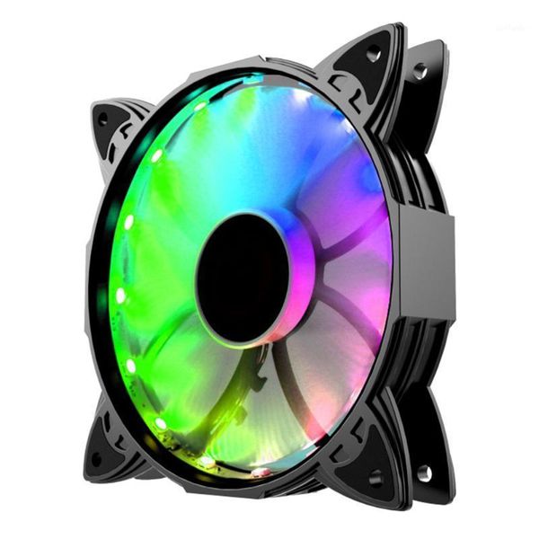 fans & coolings 12cm wireless cpu with controller accessories adjustable cooling fan set remote control colorful rgb led for pc cases abs1
fans & coolings 12cm wireless cpu with controller accessories adjustable cooling fan set remote control colorful rgb led for pc cases abs1