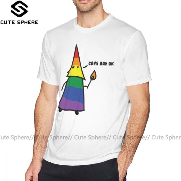 kkk t shirt gays are ok t-shirt big mens tee shirt printed fun short sleeves streetwear tshirt sport hooded sweatshirt hoodie
kkk t shirt gays are ok t-shirt big mens tee shirt printed fun short sleeves streetwear tshirt sport hooded sweatshirt hoodie