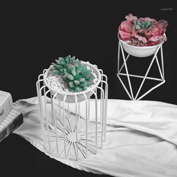 home deskdecorative flower pots succulent iron frame geometric wrought iron flower pot indoor arrangement1
home deskdecorative flower pots succulent iron frame geometric wrought iron flower pot indoor arrangement1