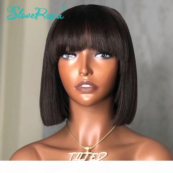 2*4 long bob lace closure wigs 150% brazilian remy hair for black women with pre plucked bleached knots thick end slove rosa, Black;brown
2*4 long bob lace closure wigs 150% brazilian remy hair for black women with pre plucked bleached knots thick end slove rosa, Black;brown