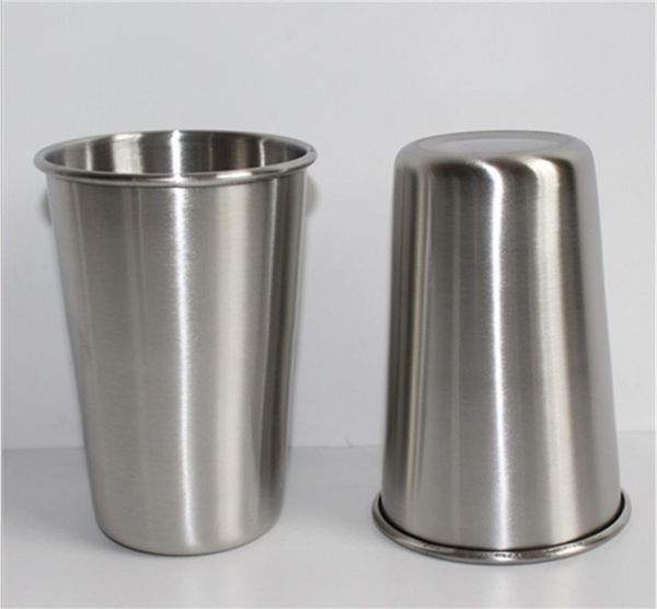 16oz stainless steel beer cup 16oz single layer crimping tumblers kids unbreakable tumbler milk cup 500ml beer mug
16oz stainless steel beer cup 16oz single layer crimping tumblers kids unbreakable tumbler milk cup 500ml beer mug