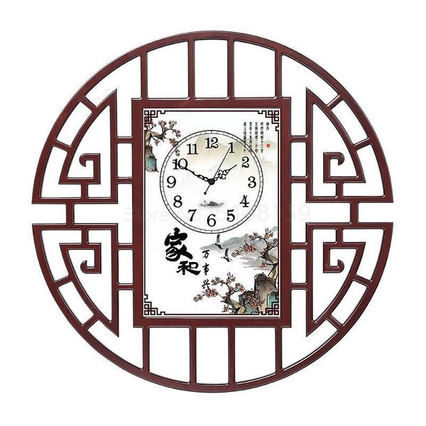 600 chinese style clock wall clock living room home fashion watch mute chinese style wall personality creative
600 chinese style clock wall clock living room home fashion watch mute chinese style wall personality creative