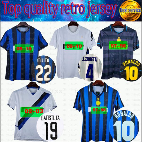 finals 2009 2010 sneijder milito zanetti retro soccer jersey pizarro football milan 1997 1998 97 98 99 djorkaeff baggio ronaldo inter 02 03, Black;yellow
finals 2009 2010 sneijder milito zanetti retro soccer jersey pizarro football milan 1997 1998 97 98 99 djorkaeff baggio ronaldo inter 02 03, Black;yellow