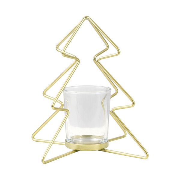 рождественская елка votive подсвечник золото металлической проволоки дерево tealight держатель креативный сувениры партии праздничные украше
рождественская елка votive подсвечник золото металлической проволоки дерево tealight держатель креативный сувениры партии праздничные украше