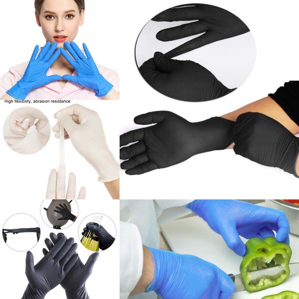 and disposable for gloves universal left kitchen/dishwashing/work/rubber/garden gloves right hand outletbo47
and disposable for gloves universal left kitchen/dishwashing/work/rubber/garden gloves right hand outletbo47