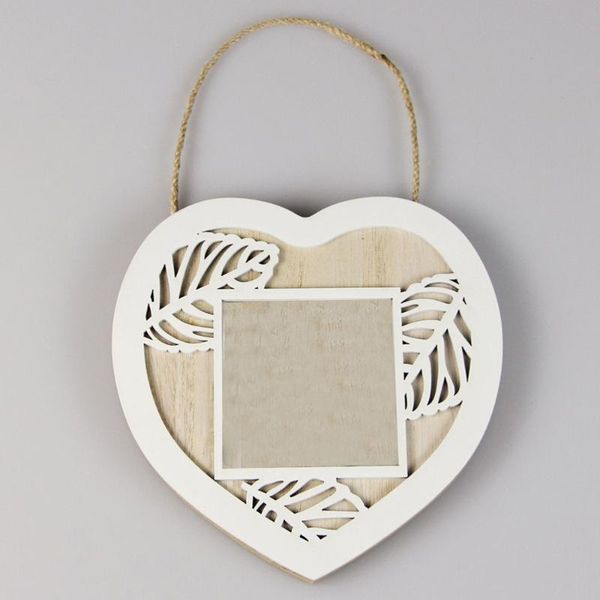 frames 1pc vintage wooden heart-shaped hanging po frame three-dimensional carved european style wall decoration
frames 1pc vintage wooden heart-shaped hanging po frame three-dimensional carved european style wall decoration
