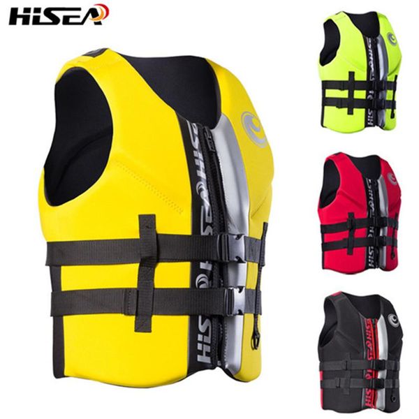 large buoyancy life jacket epe fishing vest lifesaving equipment swimming safety waistcoat child drifting surf snorkeling
large buoyancy life jacket epe fishing vest lifesaving equipment swimming safety waistcoat child drifting surf snorkeling