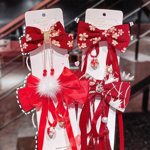 hair accessories chinese style children's tiara clip baby hairpin with red pom-pom tassels kids headwear for girls, Slivery;white
hair accessories chinese style children's tiara clip baby hairpin with red pom-pom tassels kids headwear for girls, Slivery;white