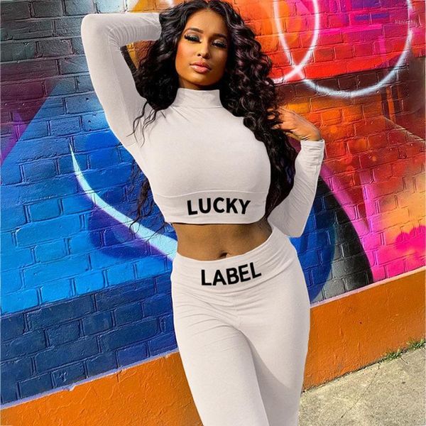 autumn sports fitness suit solid color long sleeve stand collar lucky label embroidered casual two-piece sets for women1, Gray
autumn sports fitness suit solid color long sleeve stand collar lucky label embroidered casual two-piece sets for women1, Gray