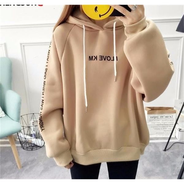 women hoodies pullover sweatshirts plus size hoodies long sleeve hoody female autumn hooded sweatshirt sudadera mujer, Black
women hoodies pullover sweatshirts plus size hoodies long sleeve hoody female autumn hooded sweatshirt sudadera mujer, Black