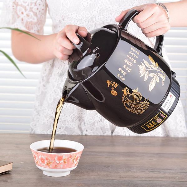 electric kettles 220v household automatic chinese stewing pot ceramic decocting multi cooker slow 
electric kettles 220v household automatic chinese stewing pot ceramic decocting multi cooker slow