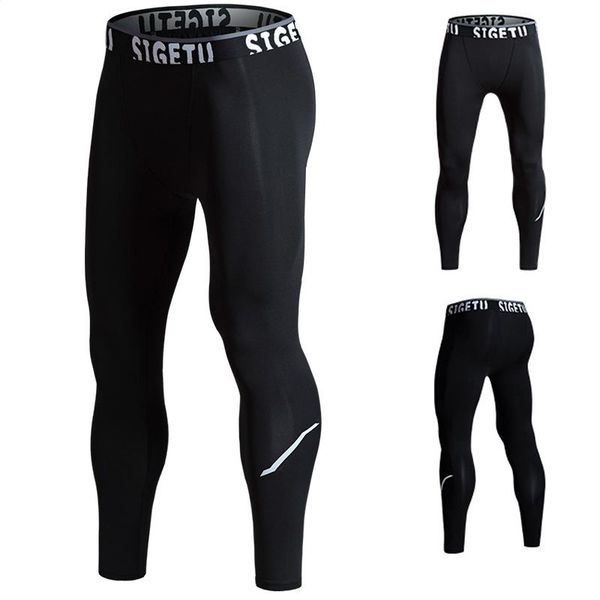running pants compression men sport tights leggings men's for man mens gym sports fitness quick dry workout, Black;blue
running pants compression men sport tights leggings men's for man mens gym sports fitness quick dry workout, Black;blue