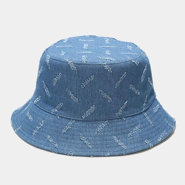 fashion fisherman bucket hat hip hop fisherman cap foldable cotton sun hat cap summer outdoor sunscreen accessories, Blue;gray
fashion fisherman bucket hat hip hop fisherman cap foldable cotton sun hat cap summer outdoor sunscreen accessories, Blue;gray