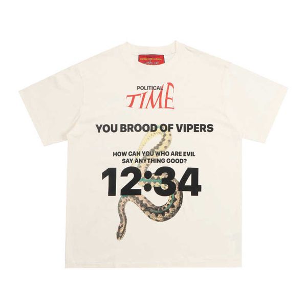 men's t-shirts rrr snake print high street niche short sleeve loose inside with vintage wash t-shirt, White;black
men's t-shirts rrr snake print high street niche short sleeve loose inside with vintage wash t-shirt, White;black