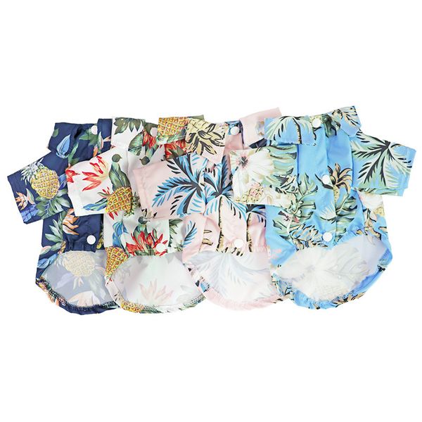 hawaiian style dog clothes puppy pet clothes summer pet clothing for small medium dogs chihuahua cat dog coat 88 p2
hawaiian style dog clothes puppy pet clothes summer pet clothing for small medium dogs chihuahua cat dog coat 88 p2