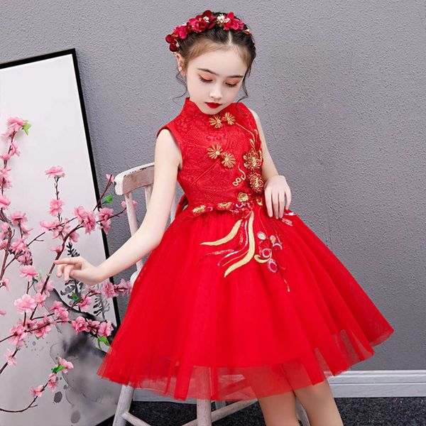summer sle new chine girls' 2020 tang princs flower children's drs ojznmsuw, Red;yellow
summer sle new chine girls' 2020 tang princs flower children's drs ojznmsuw, Red;yellow
