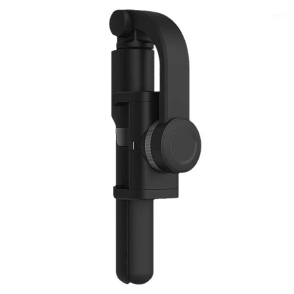 1-axis handheld gimbal stabilizer for smartphone, time-lapse object tracking, pan-tilt tripod with built-in bluetooth remote(bla1
1-axis handheld gimbal stabilizer for smartphone, time-lapse object tracking, pan-tilt tripod with built-in bluetooth remote(bla1